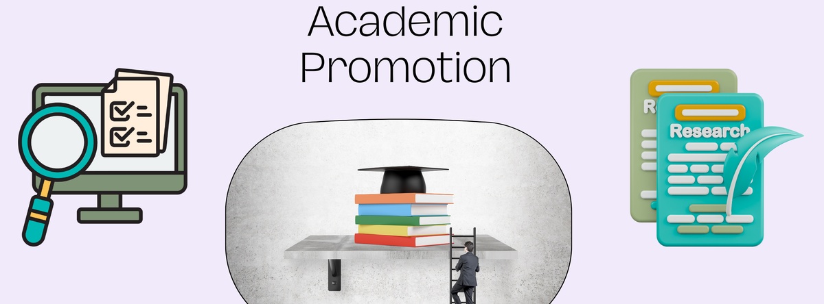  Publishing in SCI or SSCI Journals for Academic Promotion