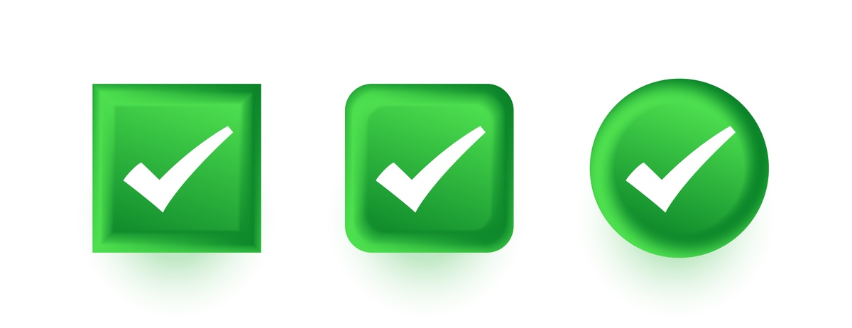 Checkmarks