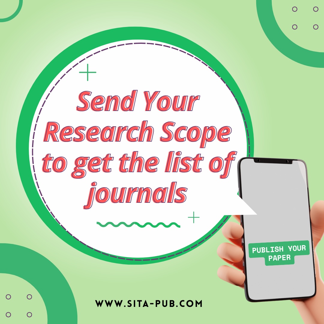 Help selecting the right Scopus-indexed journal for your study