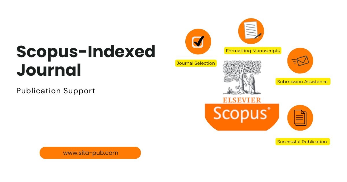 Scopus-Indexed Journal Publication Support