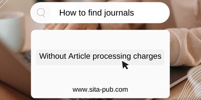 The Best Free Journals for Publishing Your Research