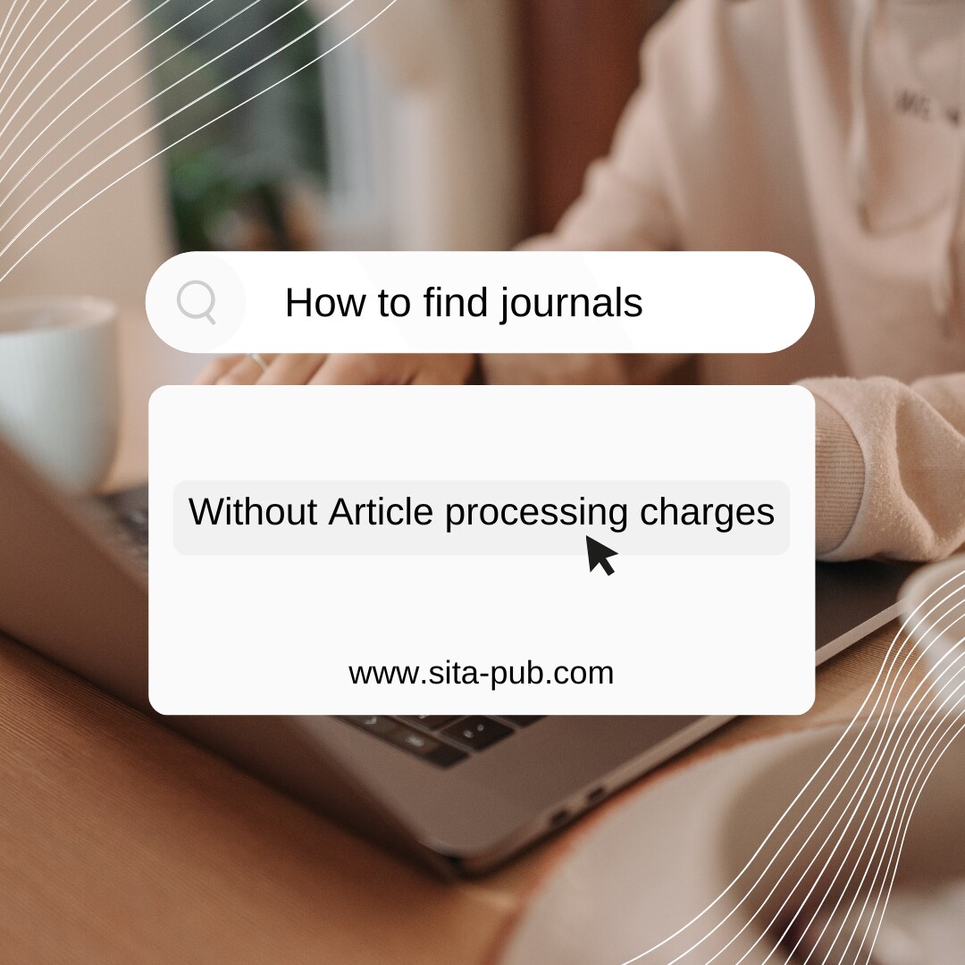 The Best Free Journals for Publishing Your Research