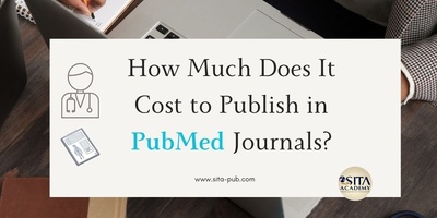 How Much Does It Cost to Publish in PubMed Journals?