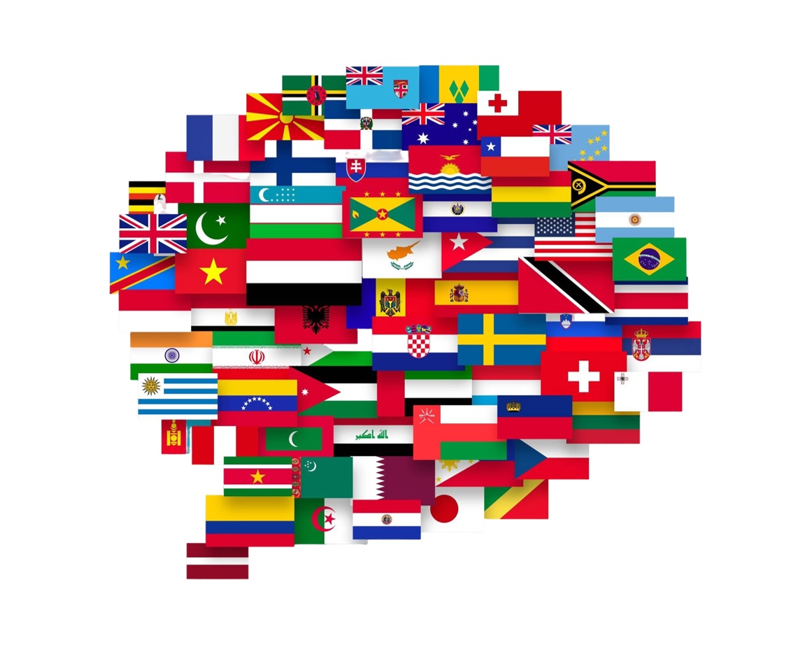 Different Countries 