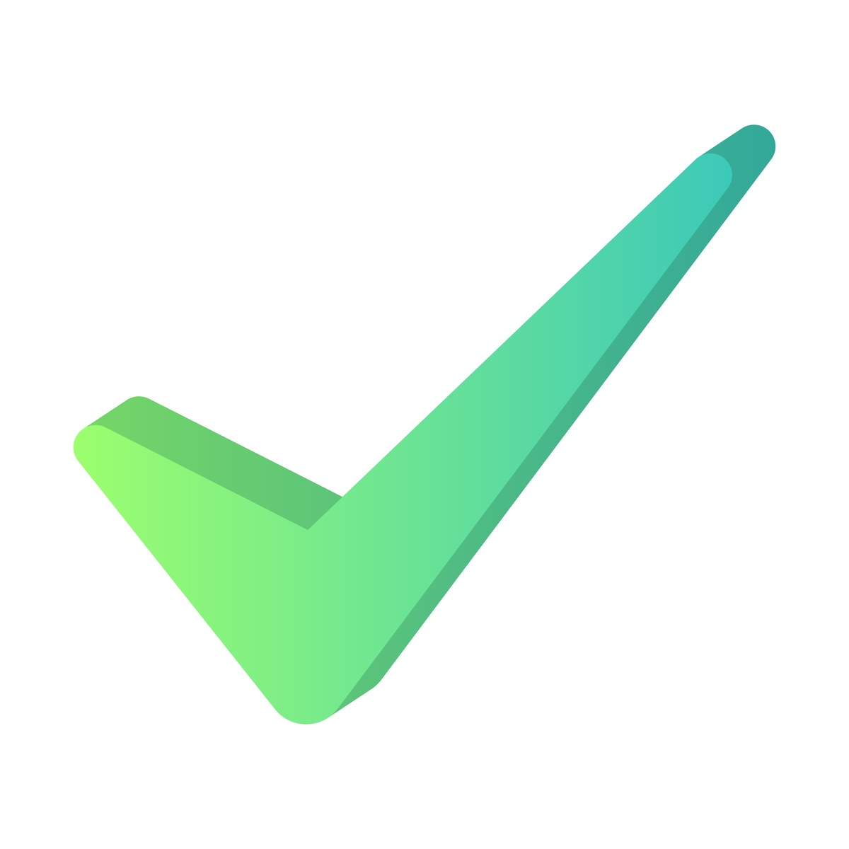 Check mark