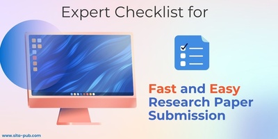 Expert Checklist for Fast and Easy Research Paper Submission