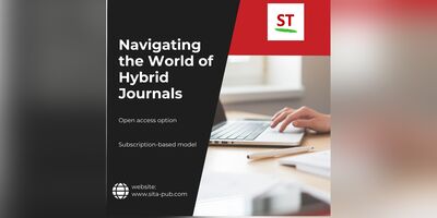 Navigating the World of Hybrid Journals