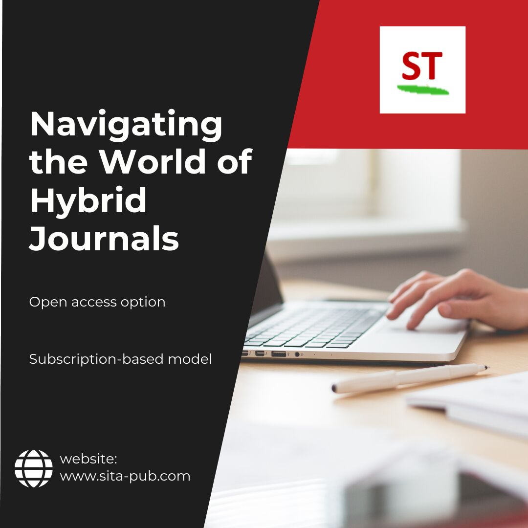 Navigating the World of Hybrid Journals