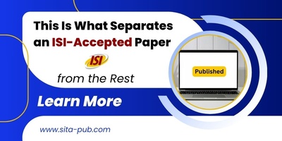 This Is What Separates an ISI-Accepted Paper from the Rest