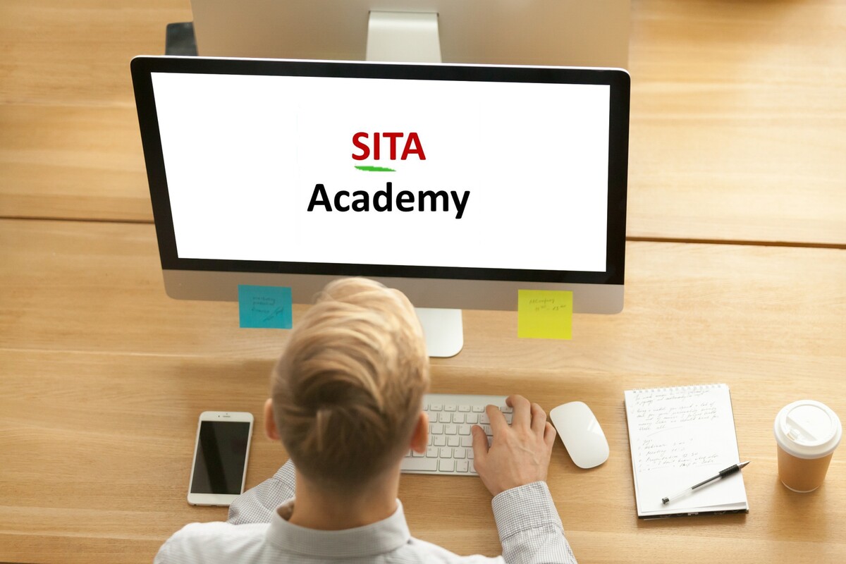 SITA Academy: Your Thesis-to-Publication Partner
