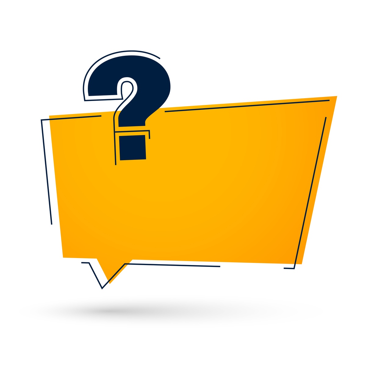 Question box
