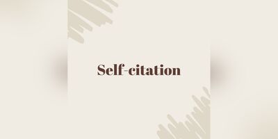 Self-Citation: Ethical Considerations and Impact on Metrics