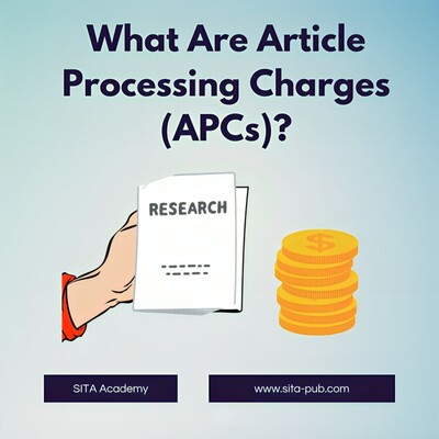 What Are Article Processing Charges (APCs)?