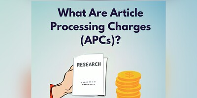 What Are Article Processing Charges (APCs)?