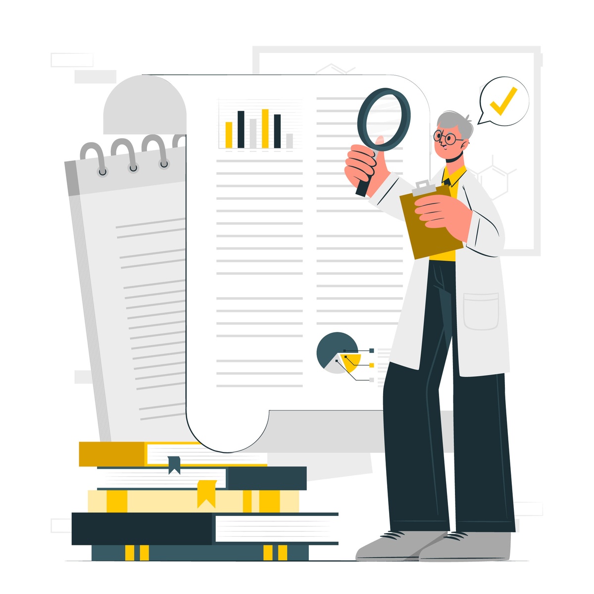 Finding Easiest Journal
