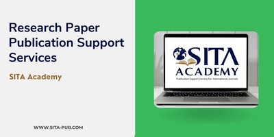 Research Paper Publication Support Services | SITA Academy