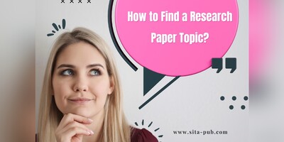 How to Find a Research Paper Topic?