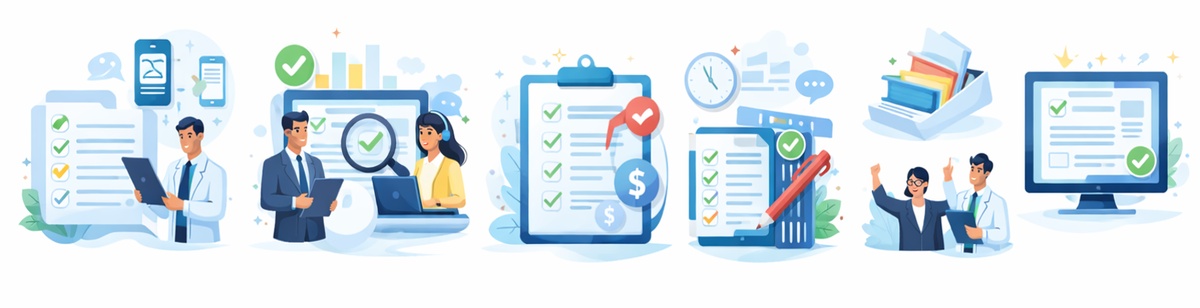 Our Journal Finder Process