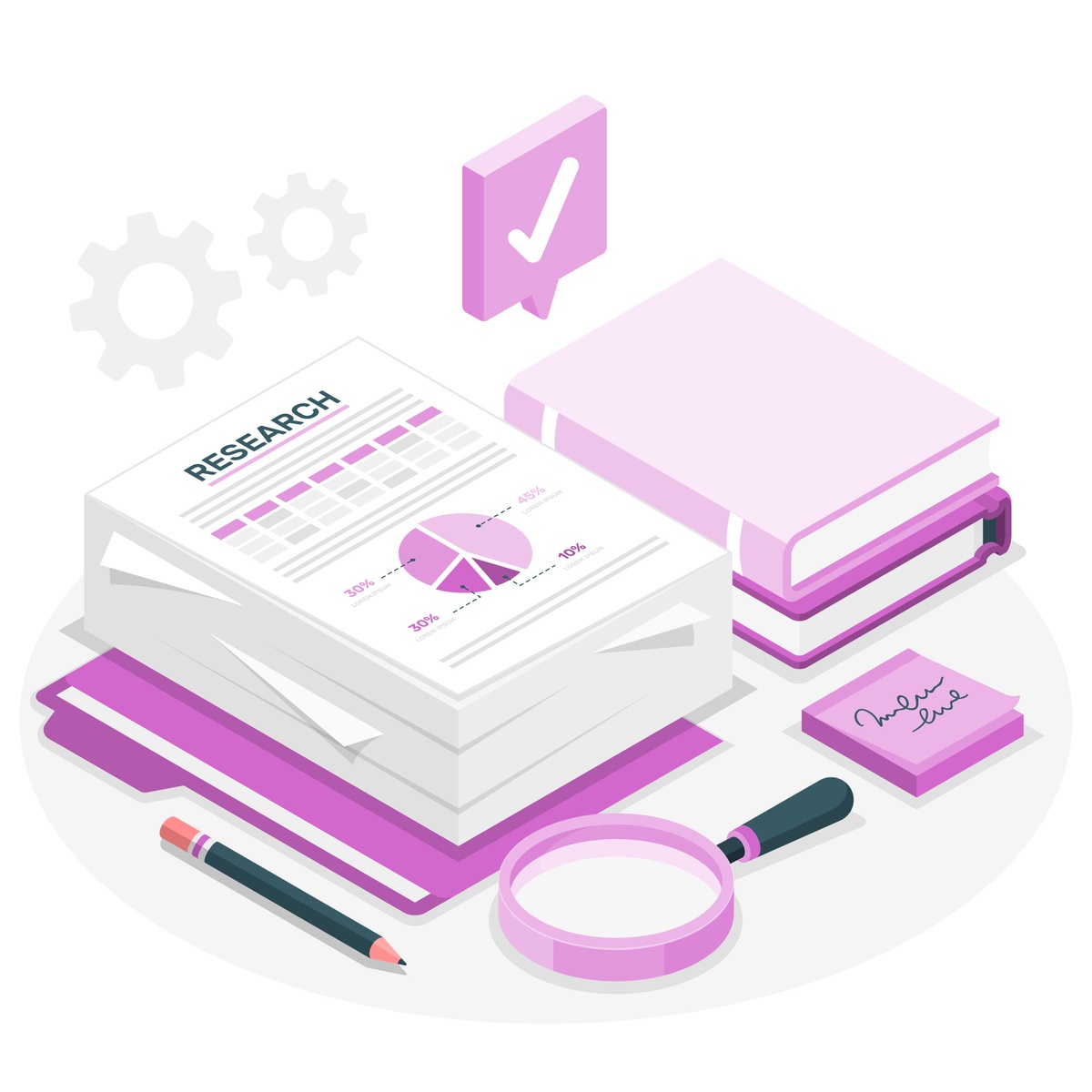 Publishing Research Paper