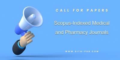 Call for Papers 2025: Scopus-Indexed Medical and Pharmacy Journals