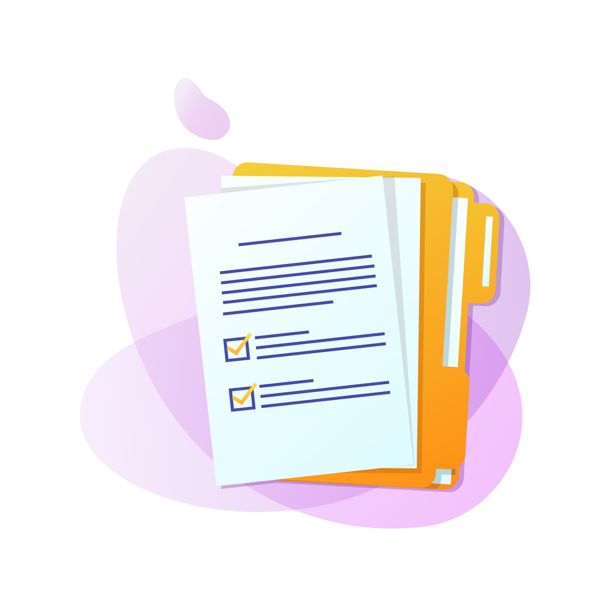 Materials for Submission