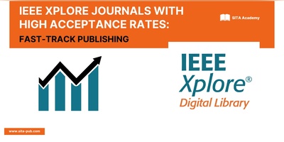 IEEE Xplore Journals with High Acceptance Rates: Fast-Track Publishing
