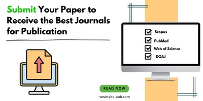 Submit Your Paper to Receive the Best Journals for Publication