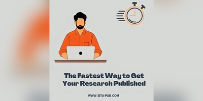 The Fastest Way to Get Your Research Published