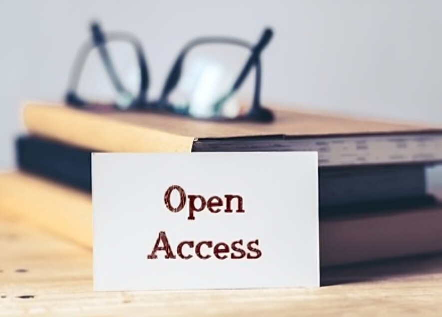 Open access