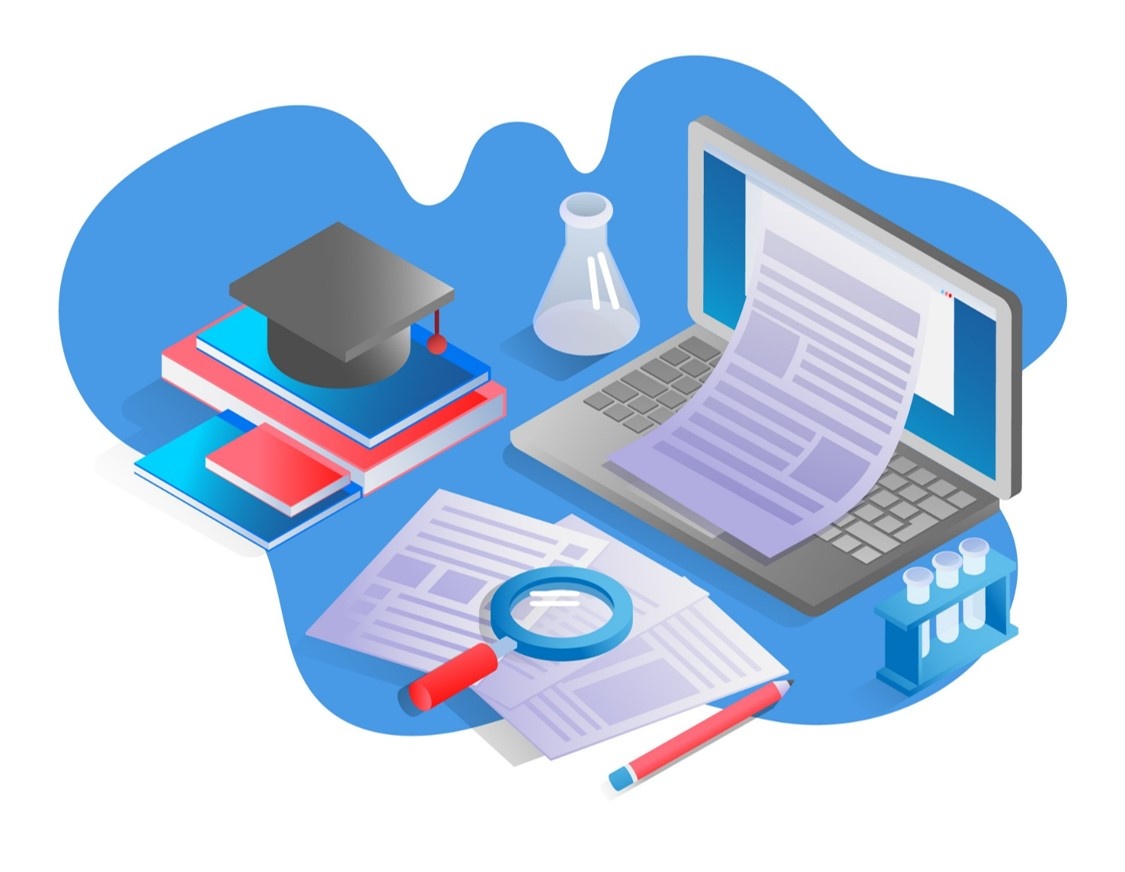 Thesis to Article conversion