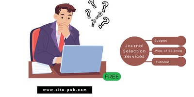 Free Journal Selection Services | Scopus, WoS, PubMed – SITA Academy
