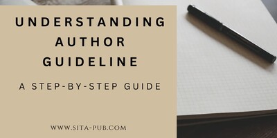 Understanding Author Guidelines: A Step-by-Step Guide