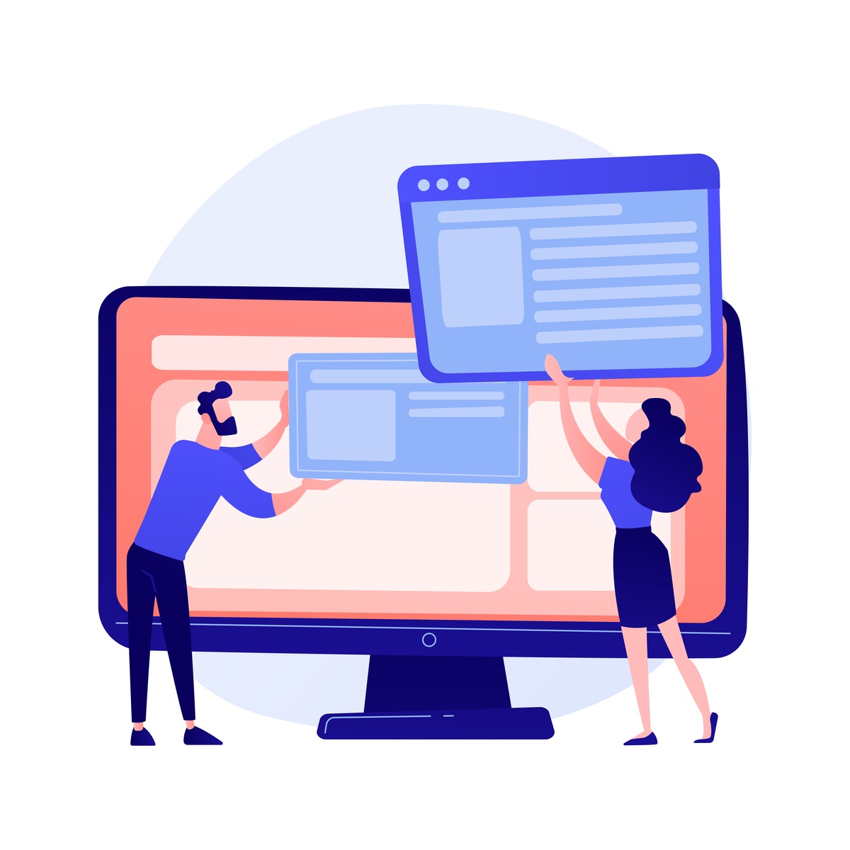 Journal Selection Service