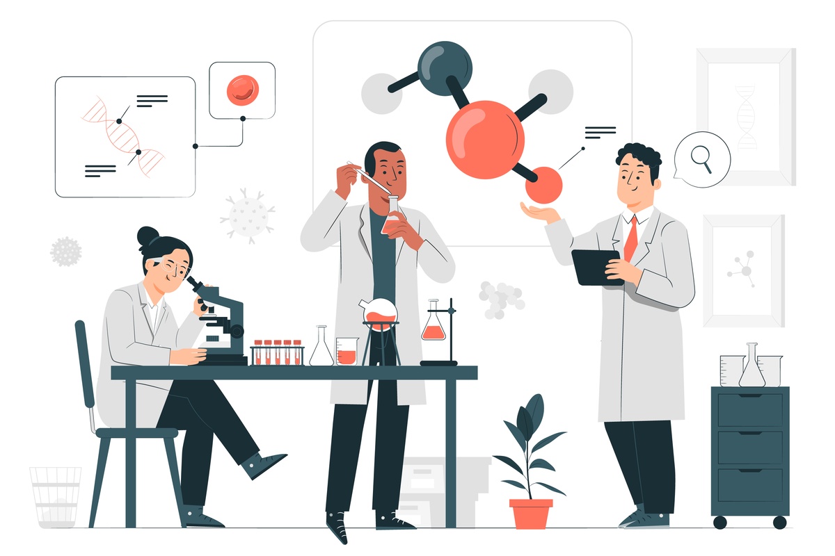 Medical doctors