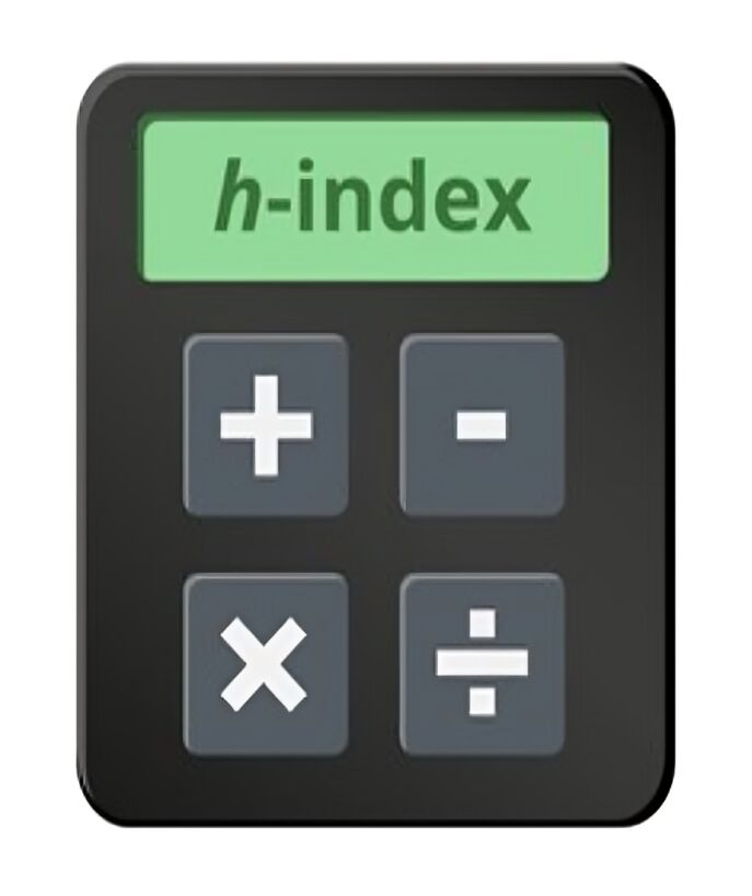 H-Index in Google Scholar and Scopus: A Comparison