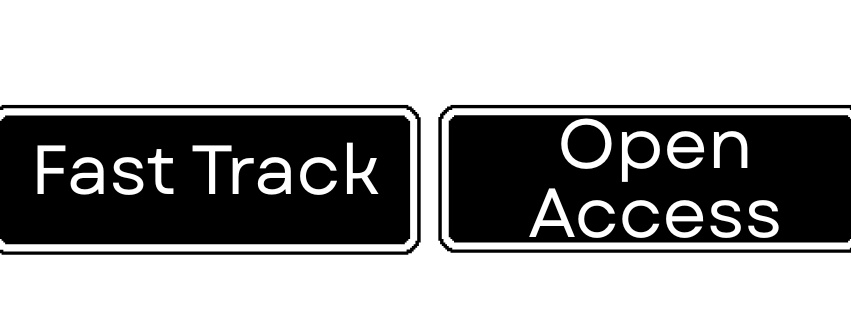 Open Access vs. Fast Track