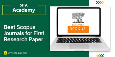 Best Scopus journals for first research paper
