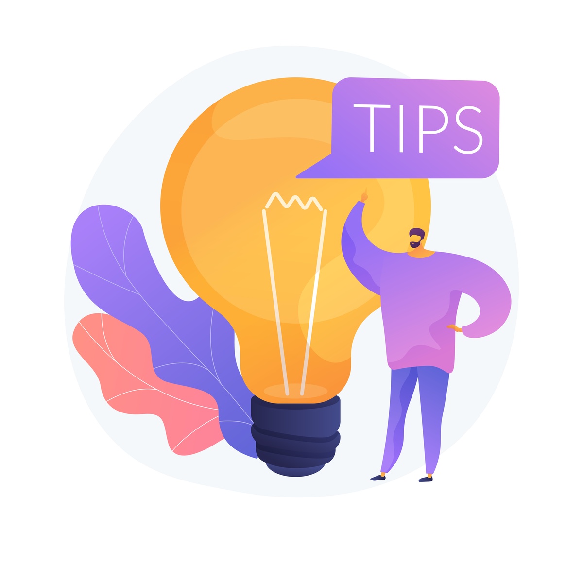 Tips