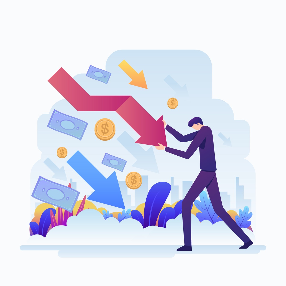 Lowering the publication costs