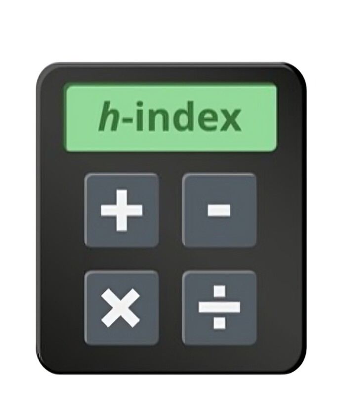 h-index