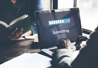 Understanding the Article Submission Process: A Step-by-Step Guide