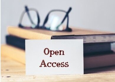 Open Access and Web of Science