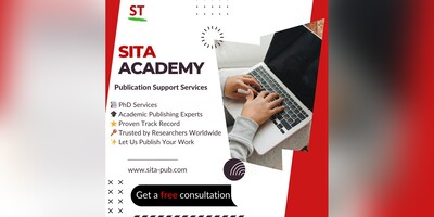 SITA Academy: Get Your Free Journal List & Achieve Publication Success