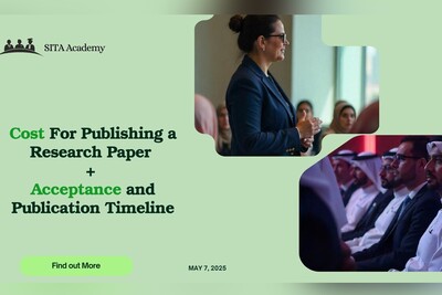 How Much Does It Cost to Publish a Research Paper in Saudi Arabia? | Publication Timeline